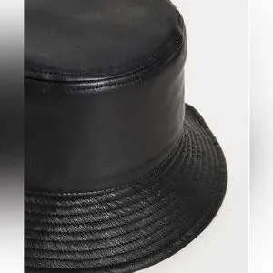 Stand Studio | Accessories | Stand Studio Faux Leather  display picture 2